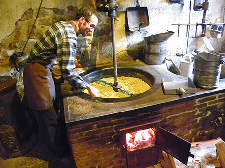 Moulin des Massons